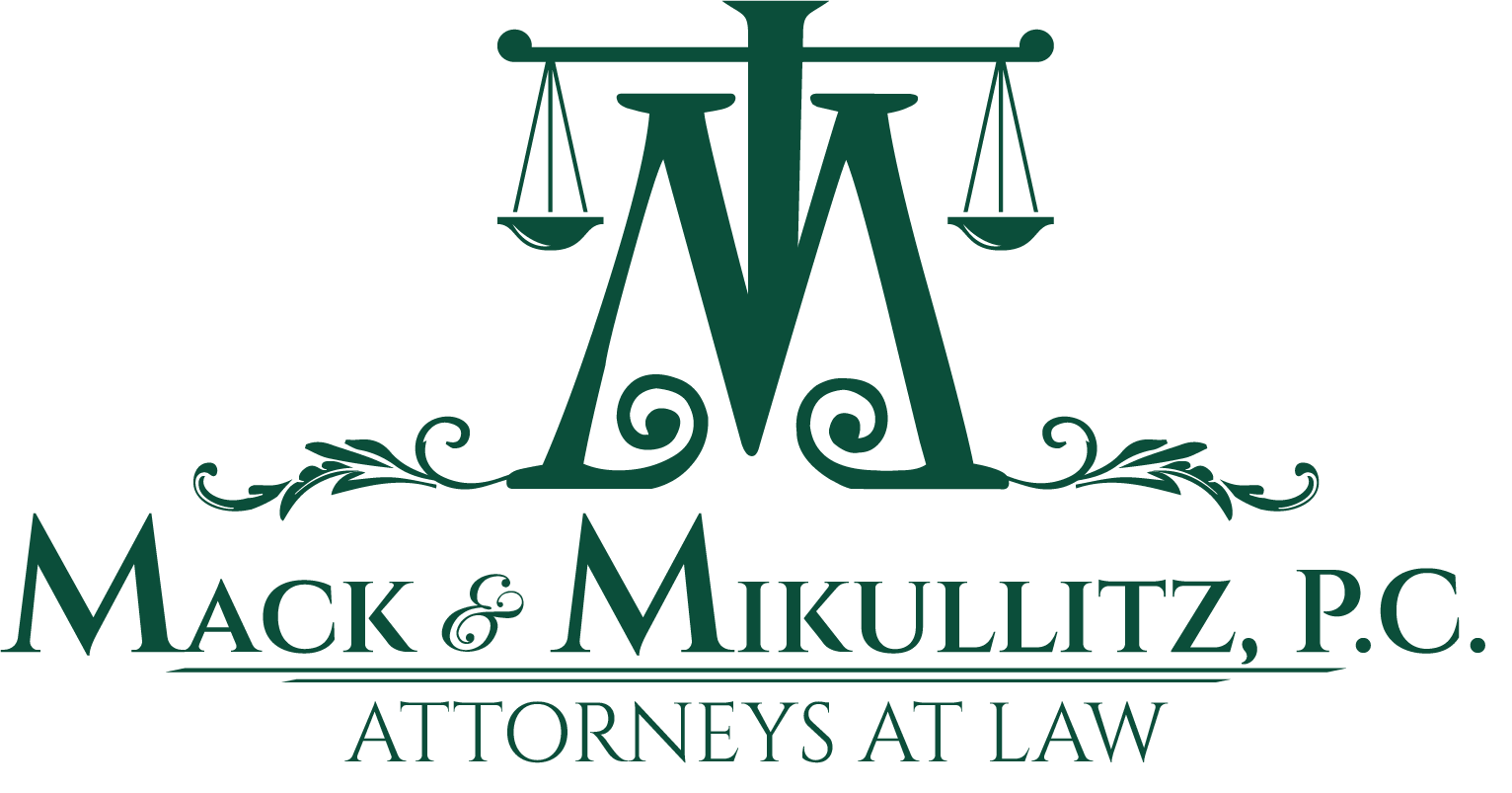 Mack & Mikullitz